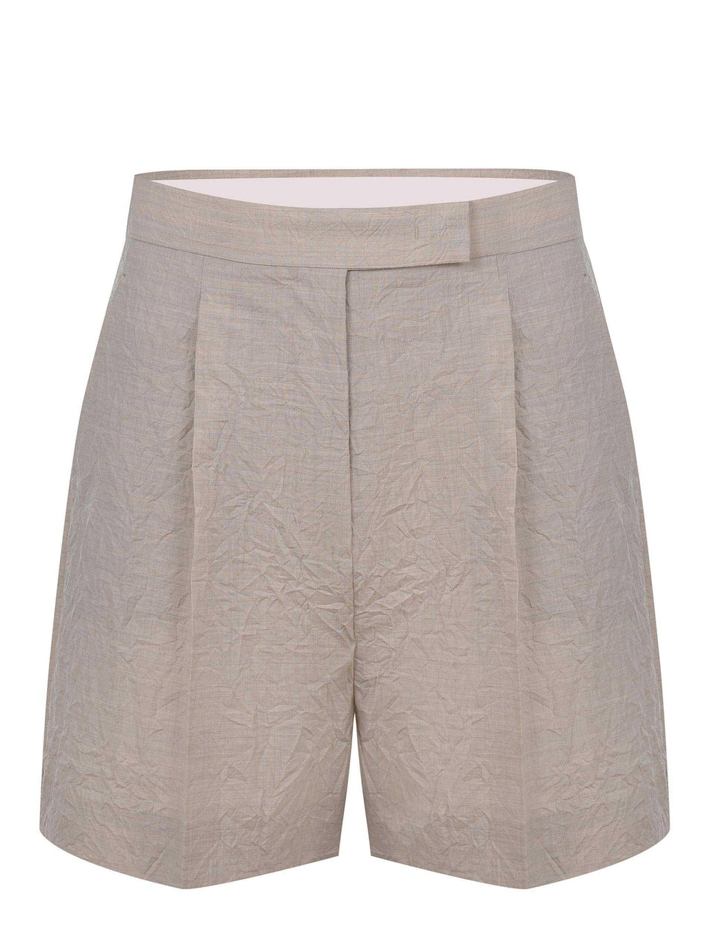 MAX MARA Shorts 2511141033600 710-001 Beige
