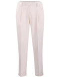 UNGARO Trousers U7089 A5566-11 Ivory