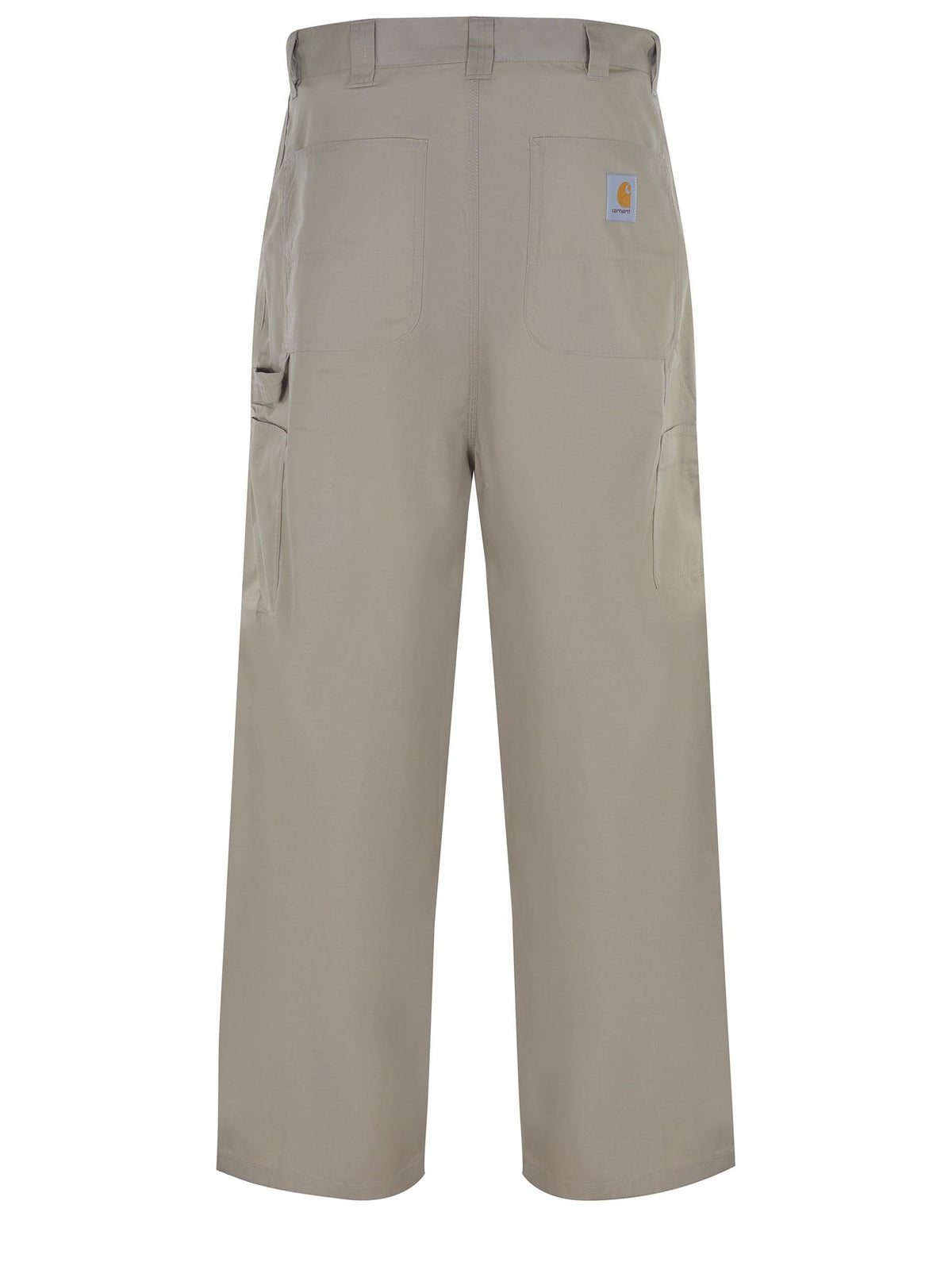 CARHARTT Trousers I036139 3IR-XX Sand