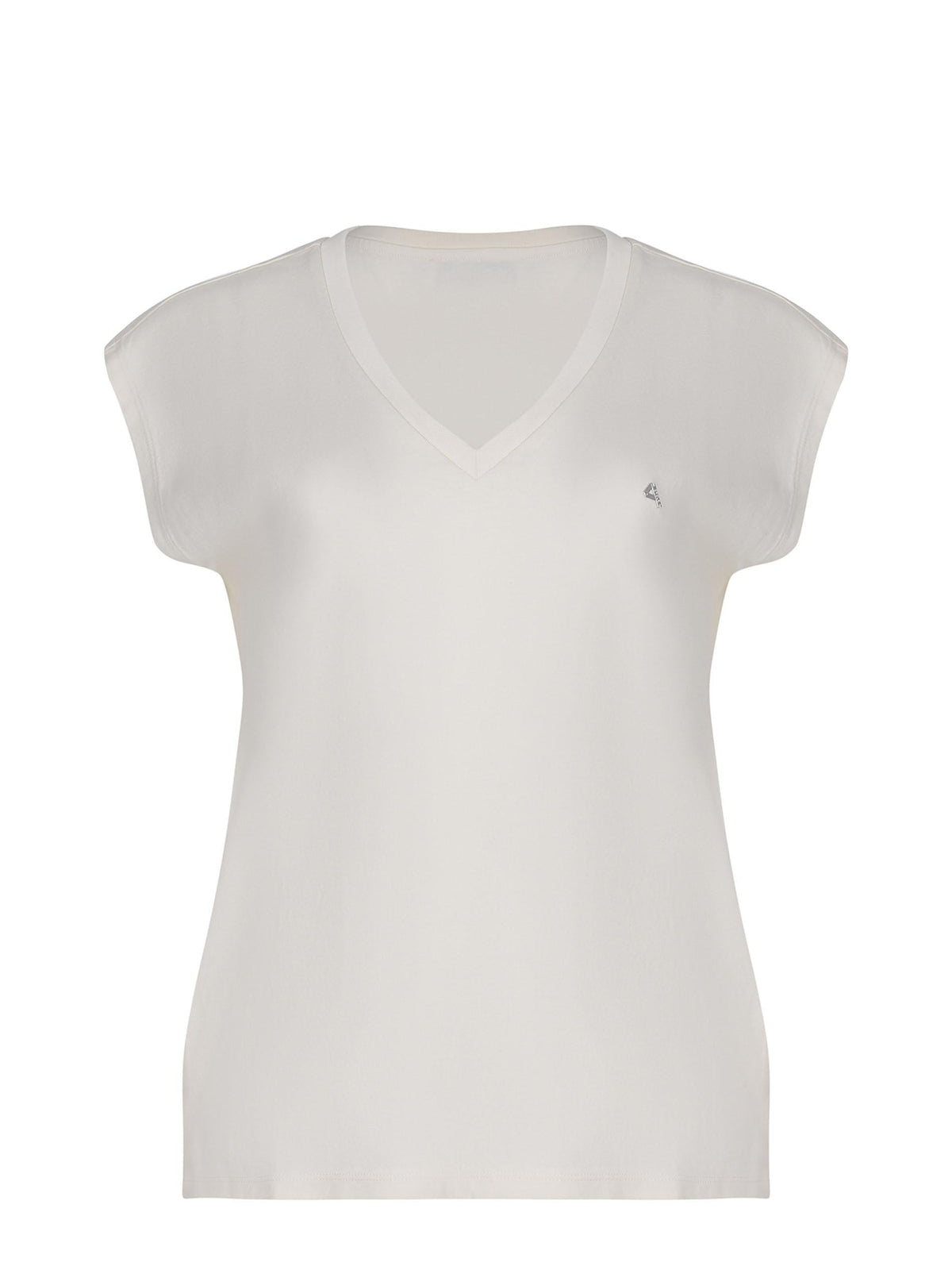 CYCLE T-shirt 362MC03 98 Ivory