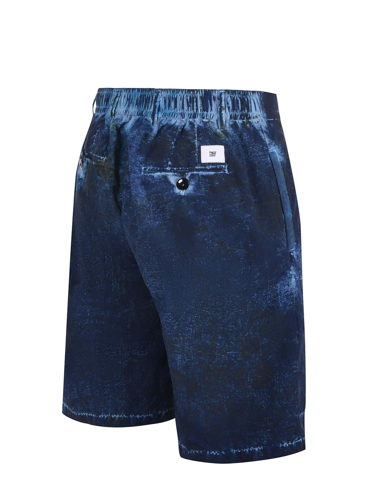 PMDS Shorts GIORGIO 7090-UNICA Blue