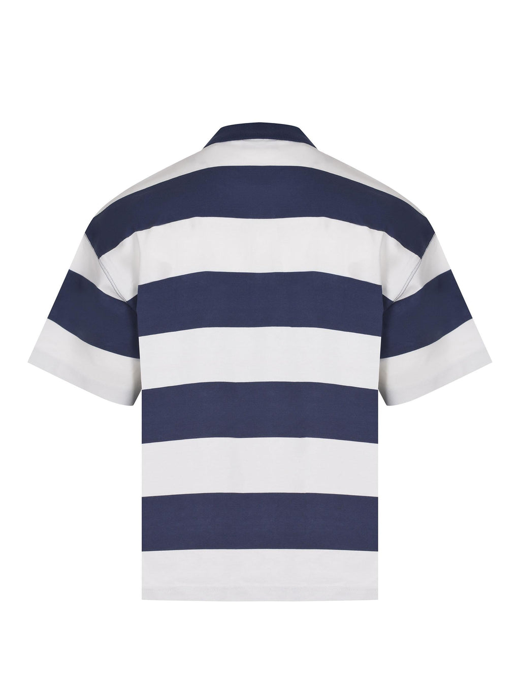 CARHARTT Polo I036187 3LE-XX White/blue
