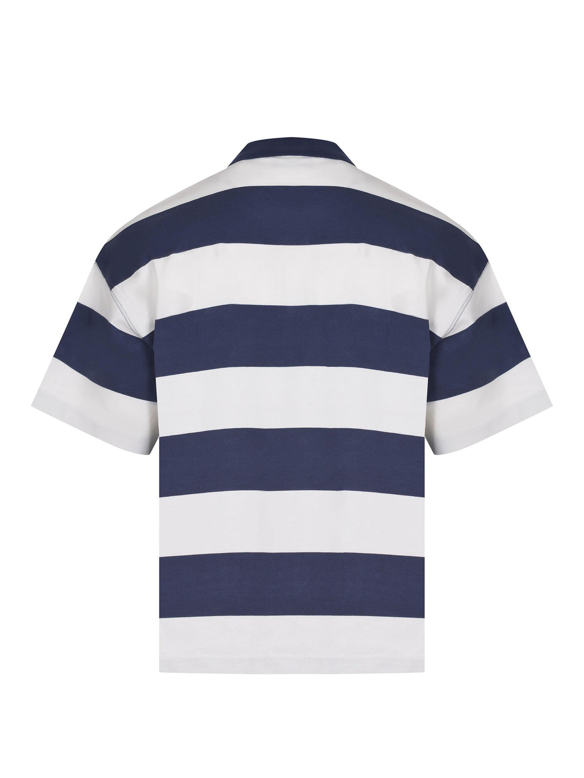 CARHARTT Polo I036187 3LE-XX White/blue