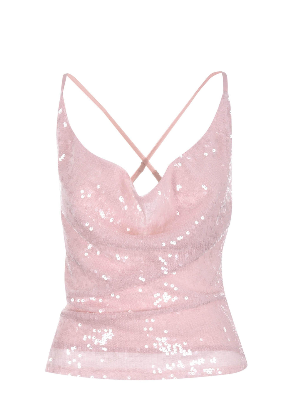 RELISH Top 3006008 SILVER PEONY Pink