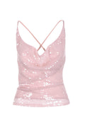 RELISH Top 3006008 SILVER PEONY Pink