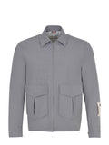 NEW YORK RESIDENT GILA 14 Grey jackets