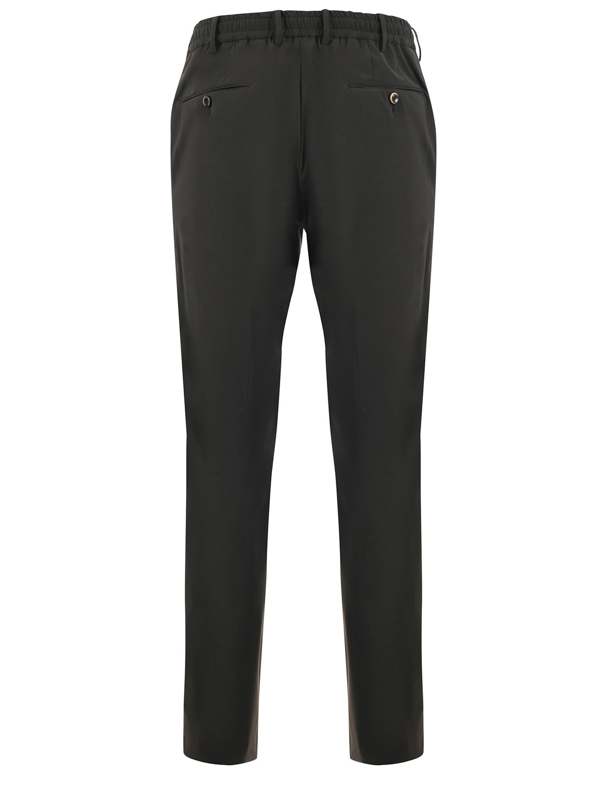 PT Trousers VSJGZ20CL1 CV16-0455 Military Green