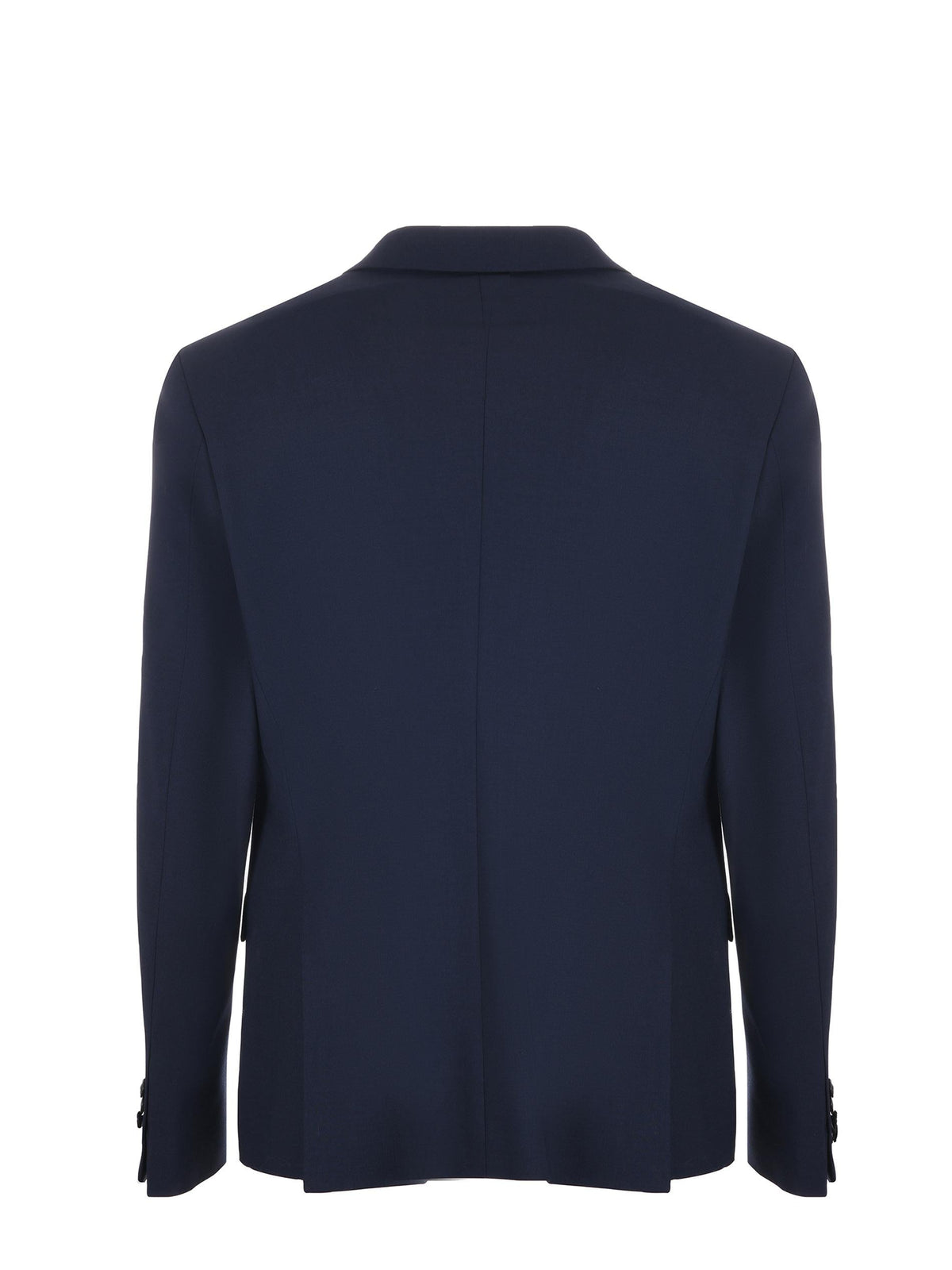 D.A. DANIELE ALESSANDRINI Suits A005 174 Dark blue