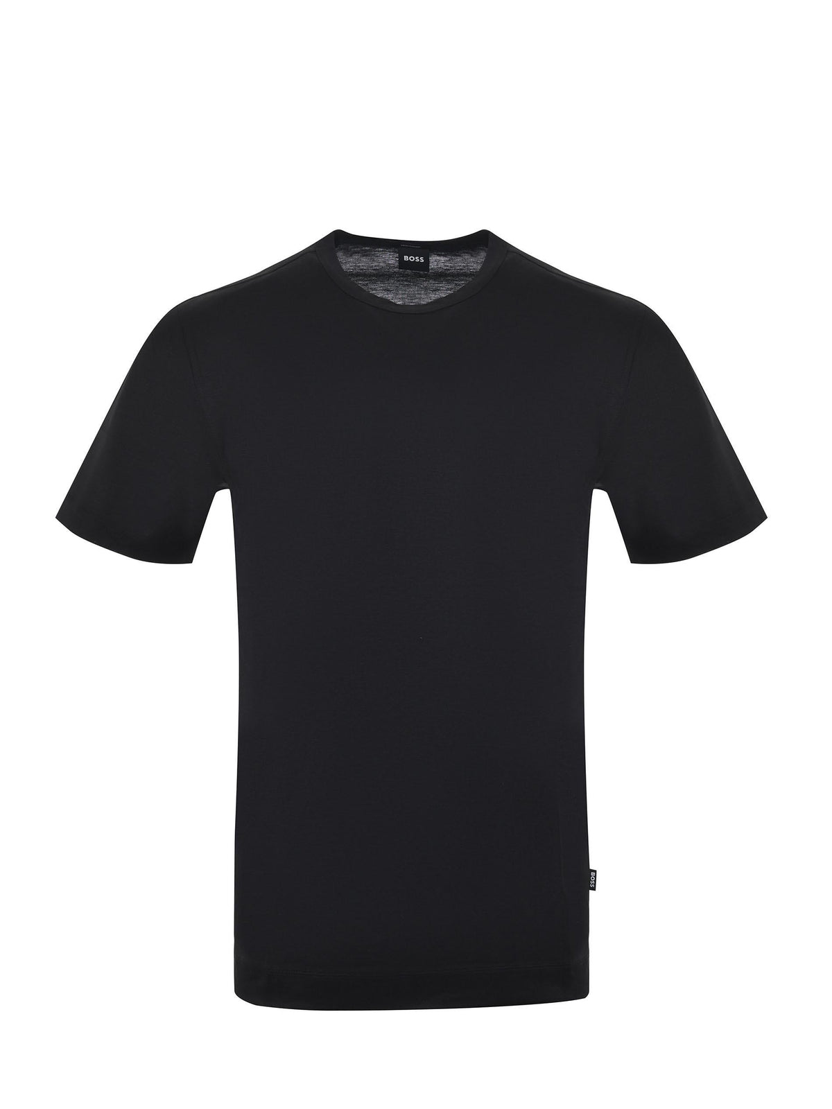 BOSS T-shirt 50513674 10259967-001 Black