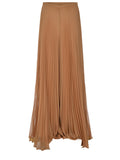 MAX MARA Trousers 2611131014600 036-001 Camel