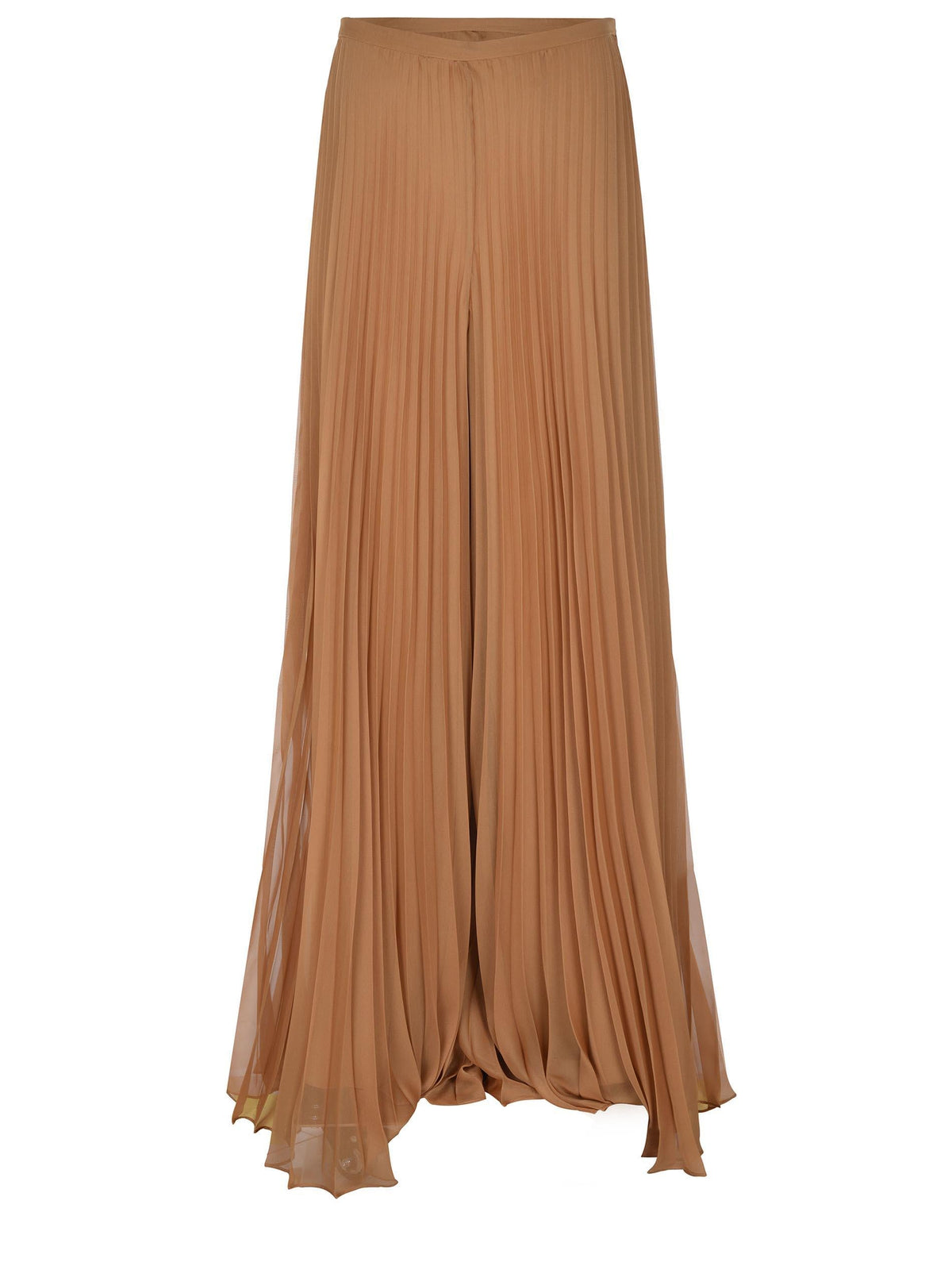 MAX MARA Trousers 2611131014600 036-001 Camel
