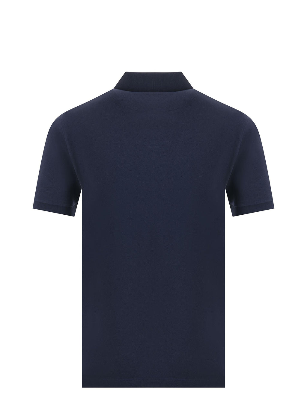 ETRO Polo MRMD0005 AC274-B0387 Dark blue