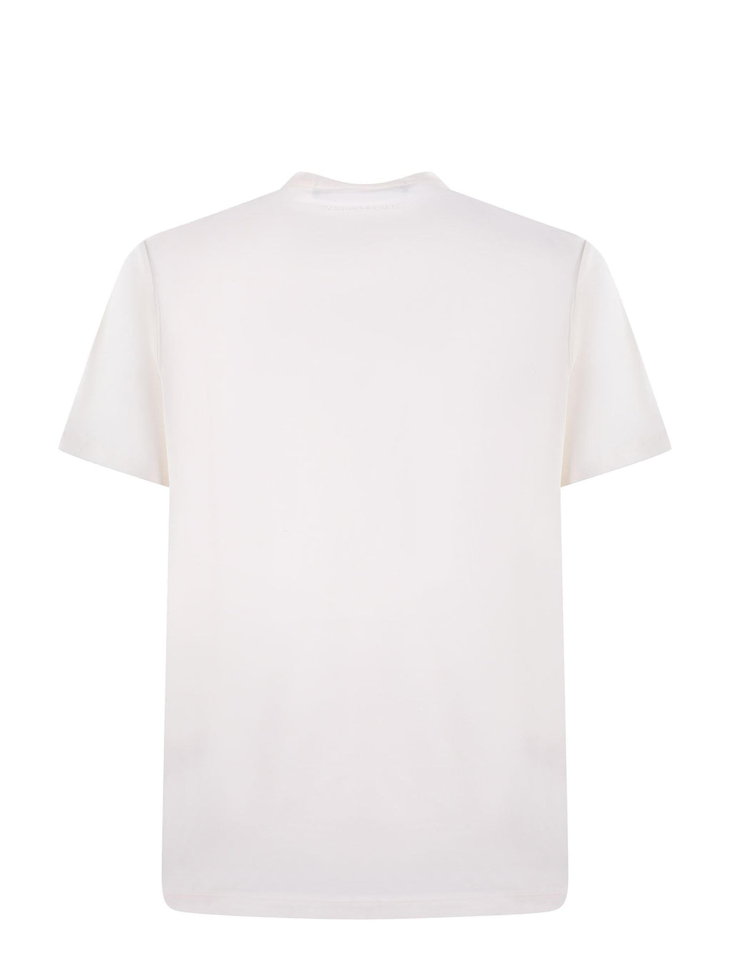 KARL LAGERFELD T-shirt 7550555612 80 Ivory