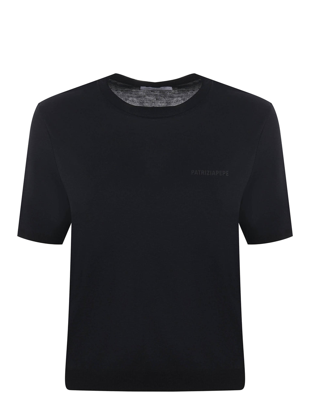 PATRIZIA PEPE T-shirt 2M4542-J419 K103 Black