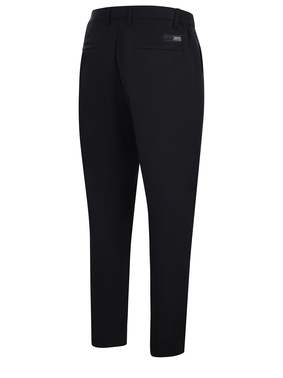 HESKIMO Trousers HE1451001 BLACK Black