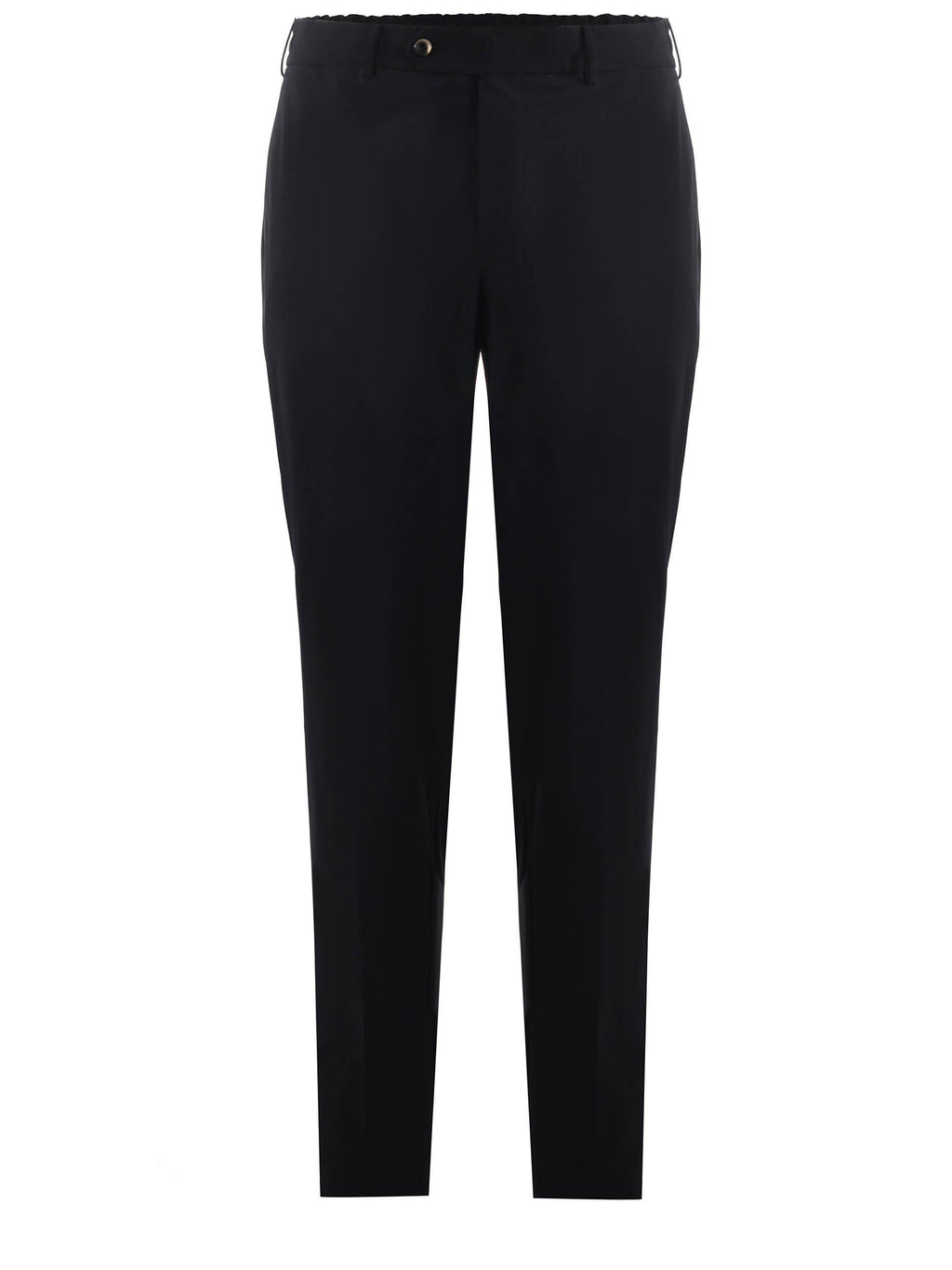 PT Trousers VSJGZ20CL1 CV16-0990 Black