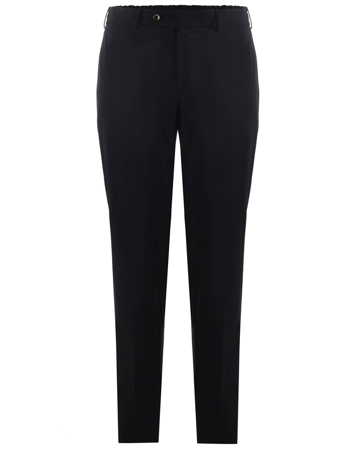 PT Trousers VSJGZ20CL1 CV16-0990 Black