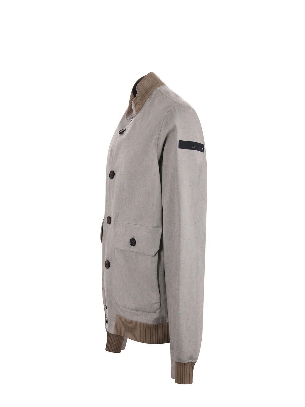 RRD Jackets 26026 86 Dove Grey