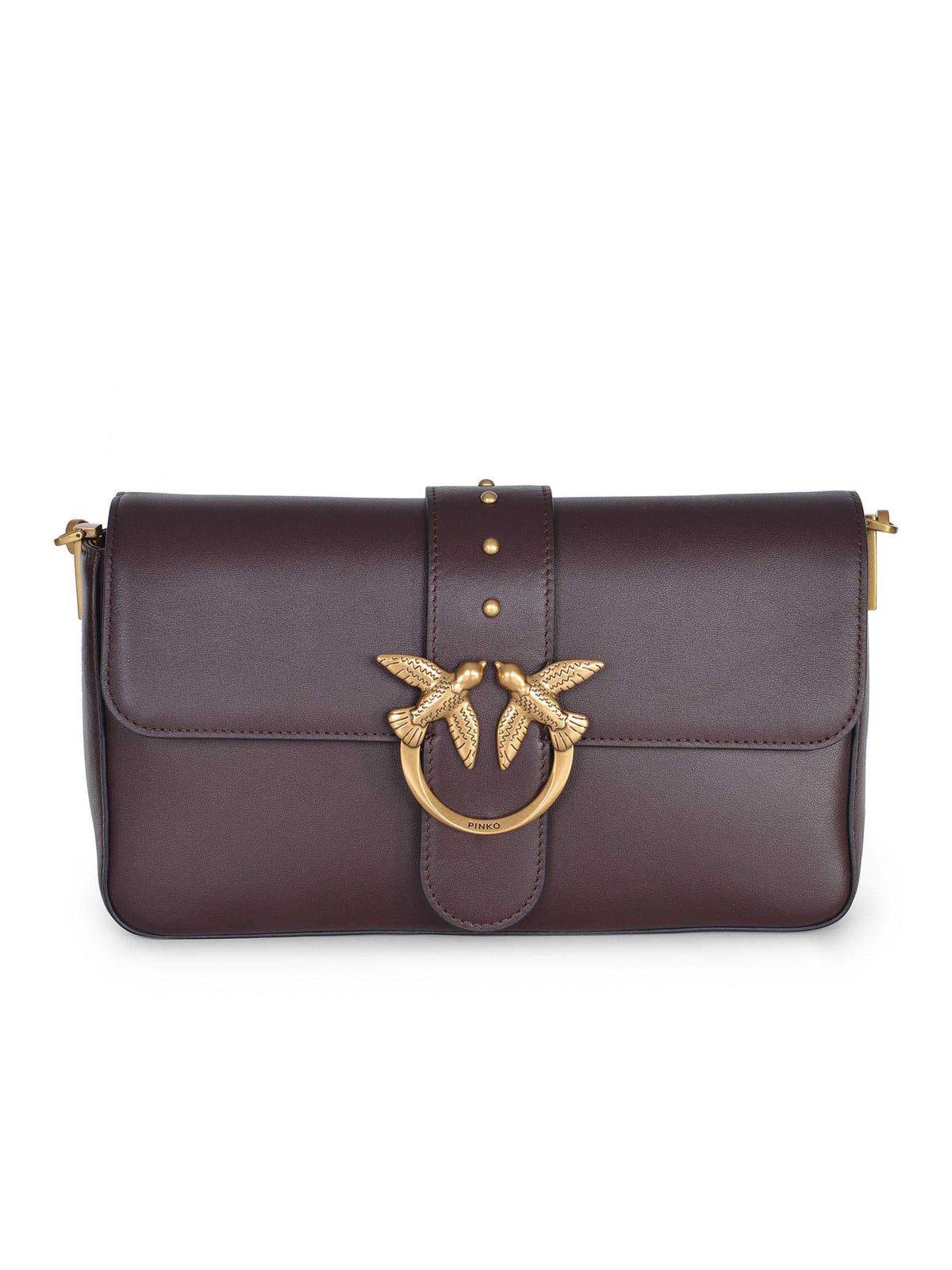PINKO Bags 105823-A0QO LA7Q Burgundy