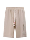 MC2 SAINT BARTH Shorts MRE0002 01139L Beige