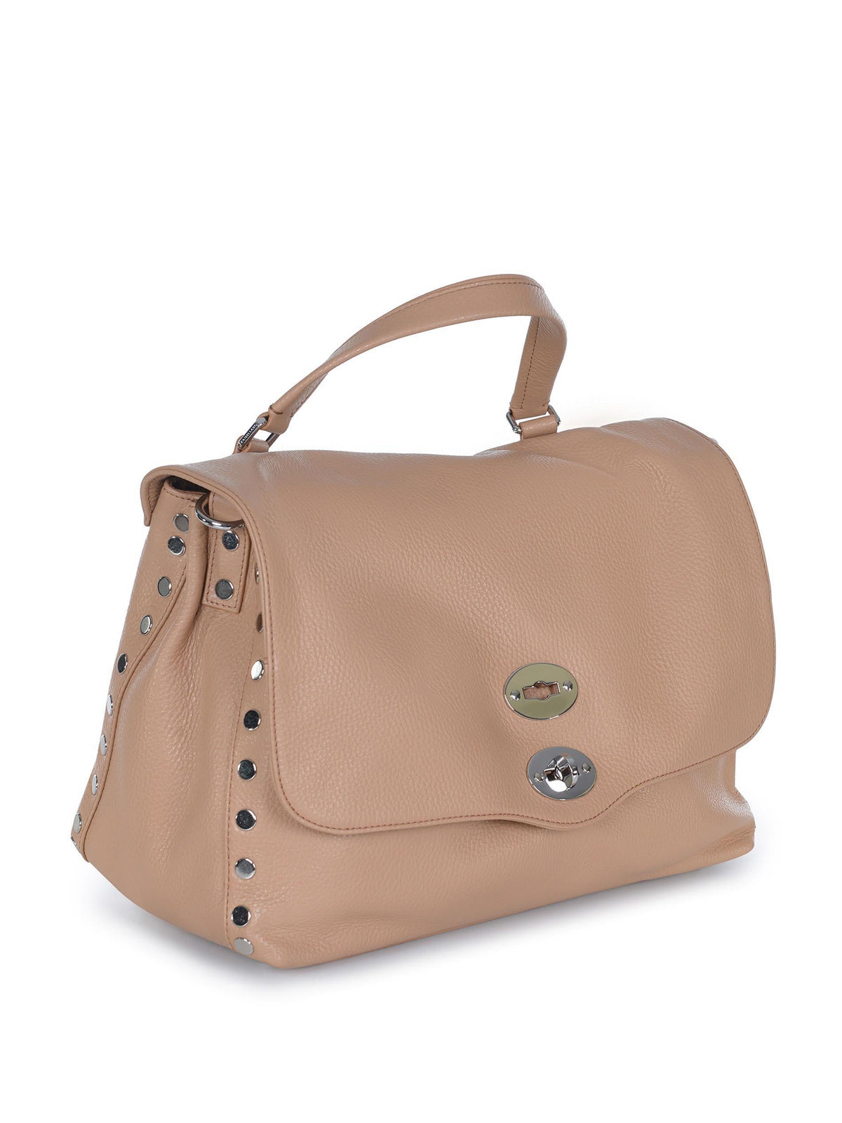 ZANELLATO Bags 068010-005-M Z0294 Cappuccino