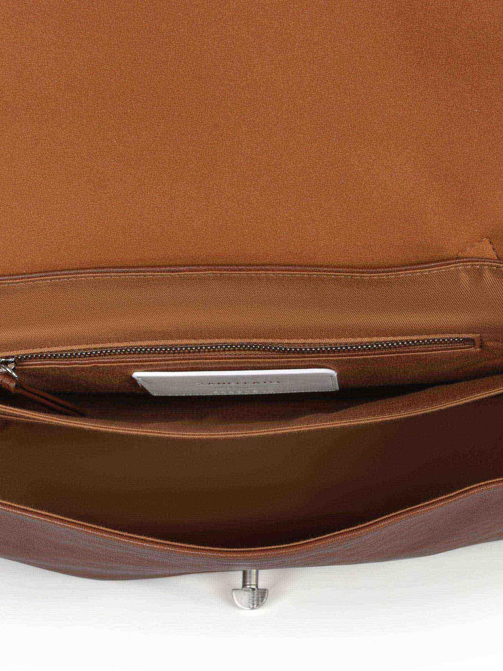 ZANELLATO Bags 068000-210-M Z1152 Brown
