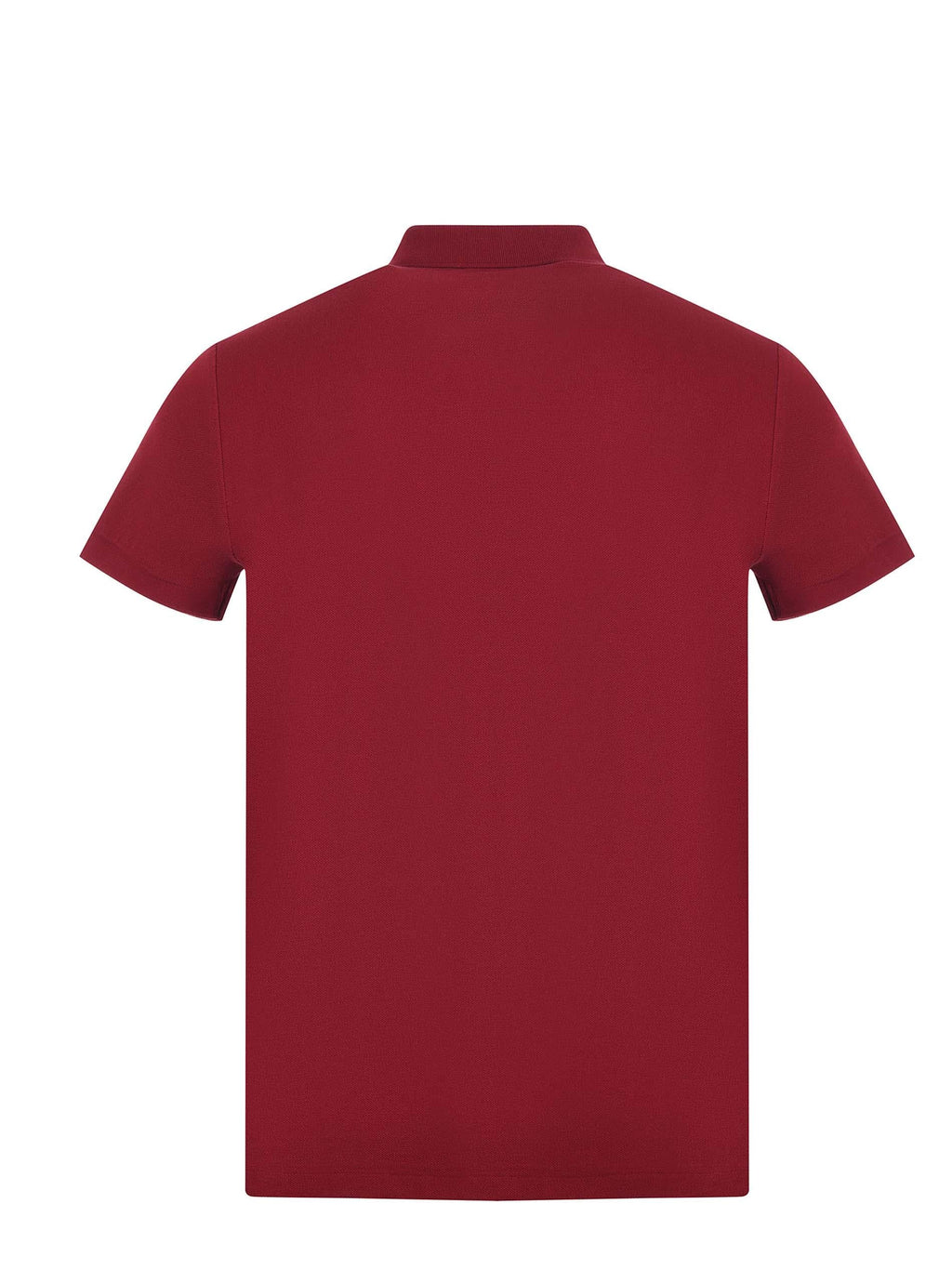 POLO RALPH LAUREN Polo 710680784 516 Burgundy