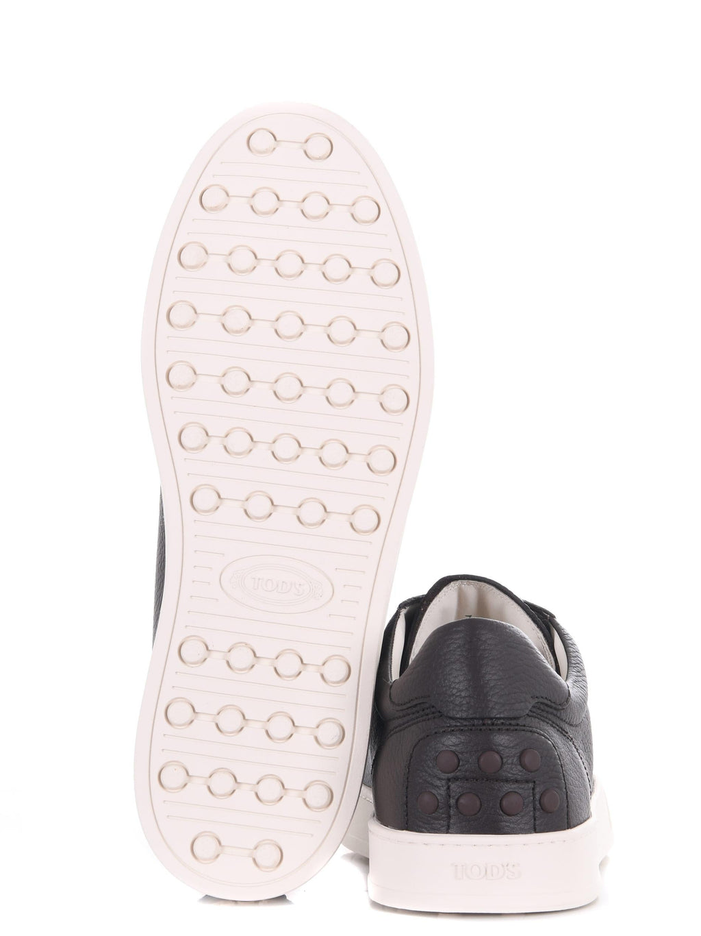 TODS Sneakers XXM04L0HZ40 EK0S804 Dark Brown