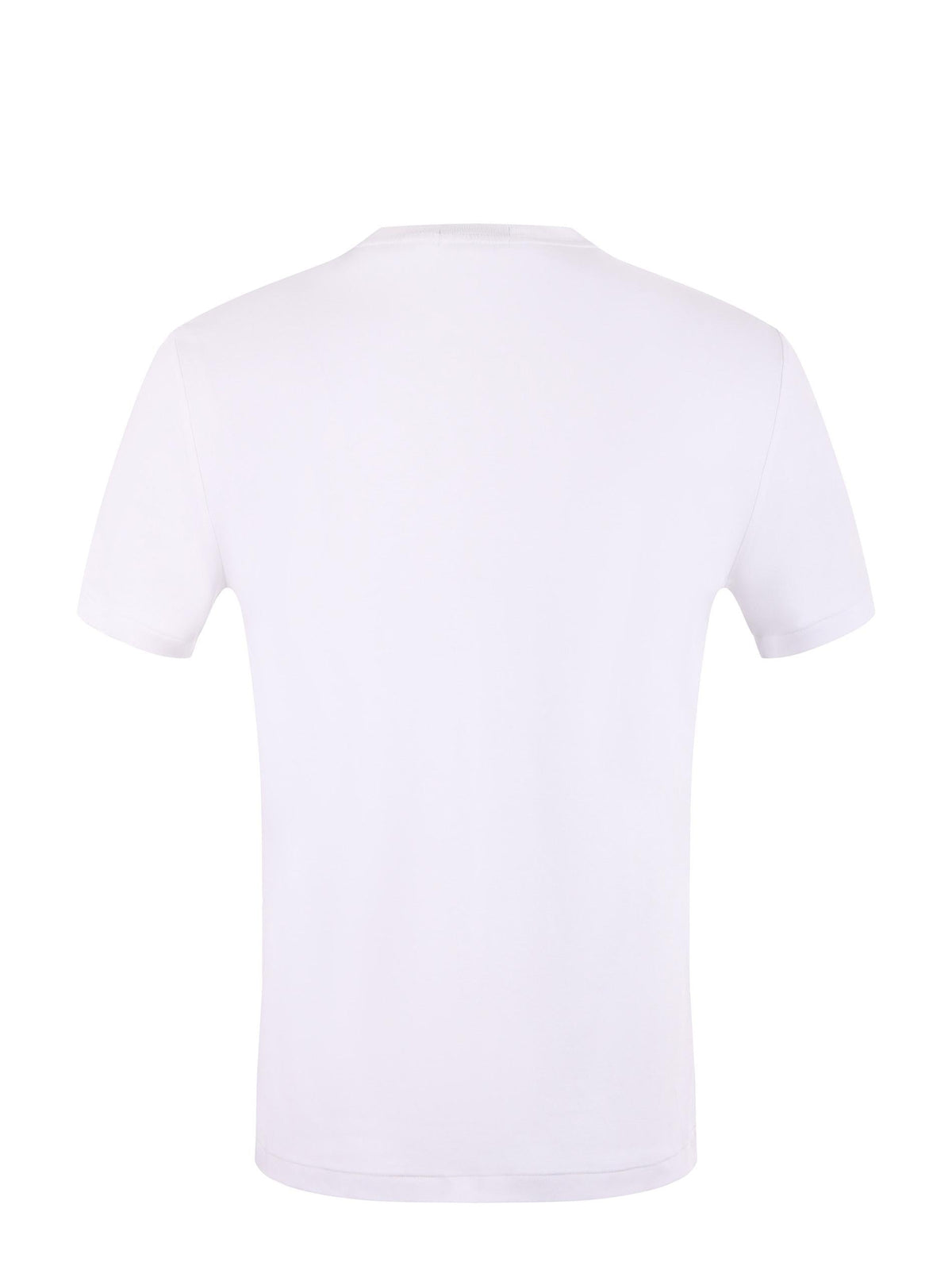 POLO RALPH LAUREN T-shirt 710740727 002 White