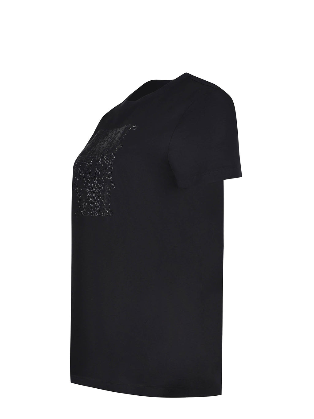 MAX MARA T-shirt 2511941042600 056-016 Black