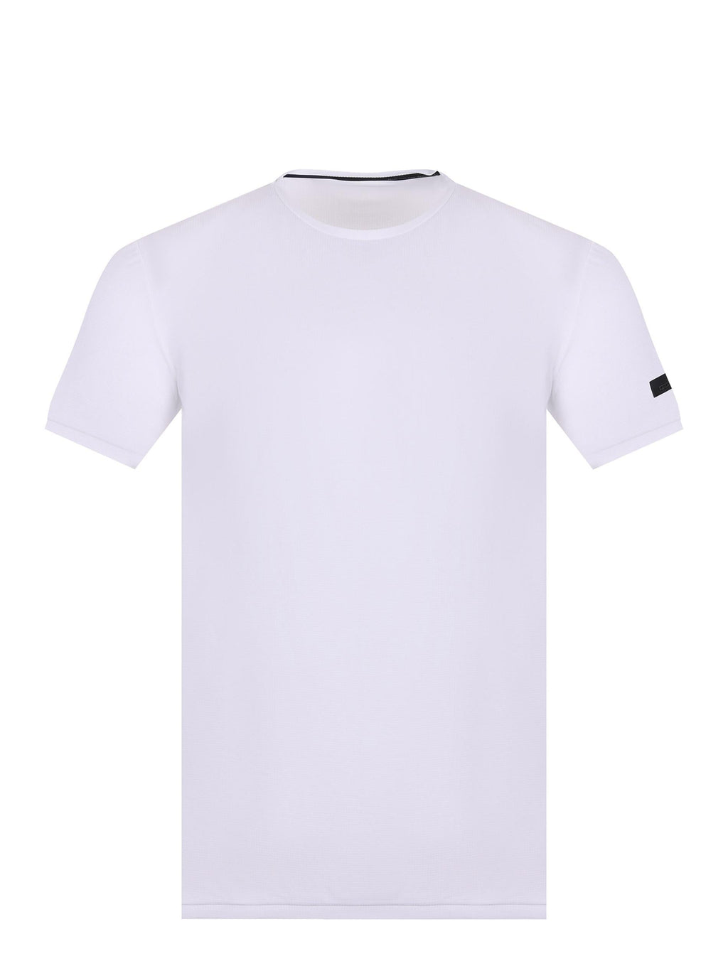 RRD "square" T-shirt