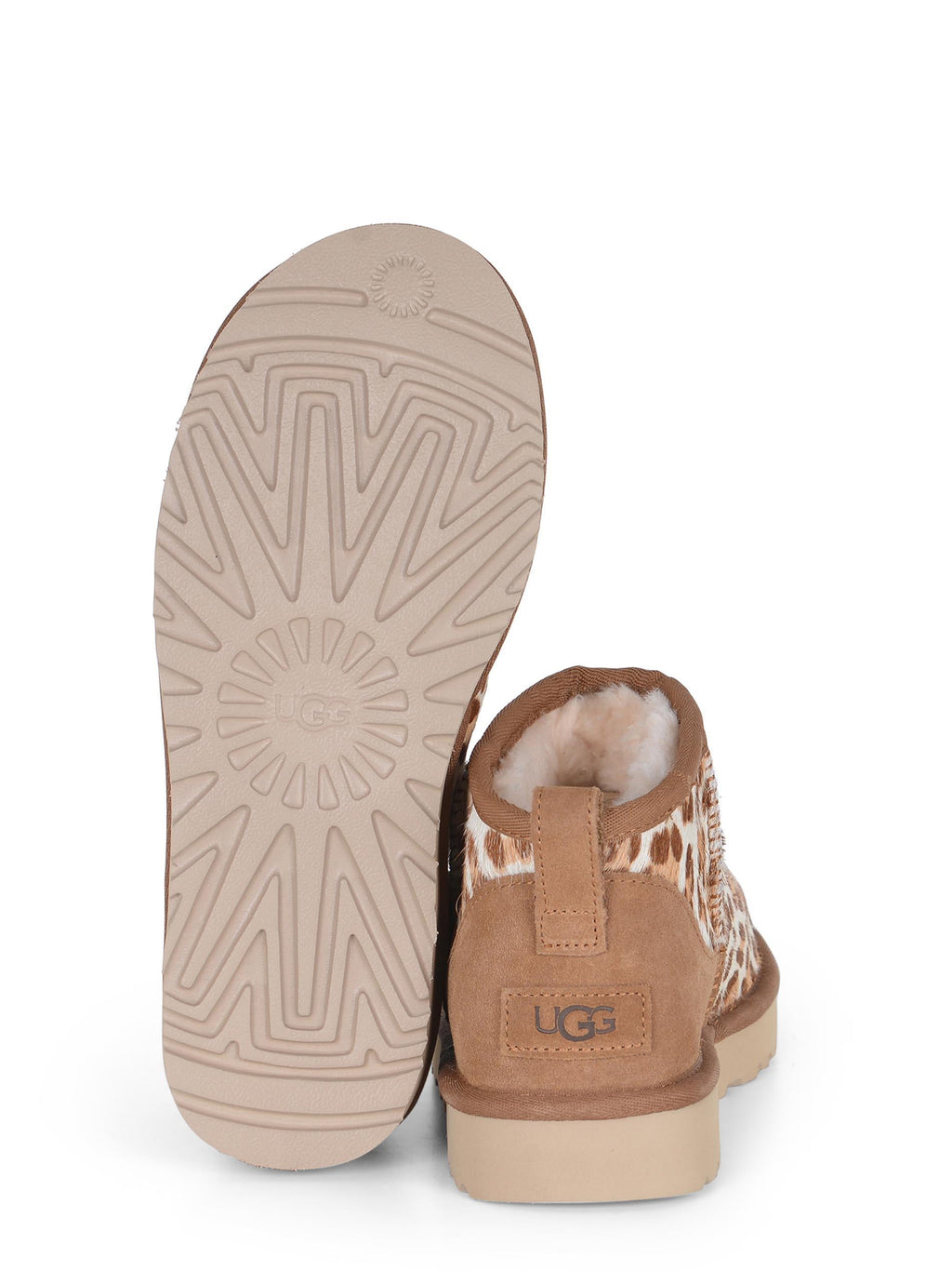 UGG Shoes 1178110 FDJ Leopard