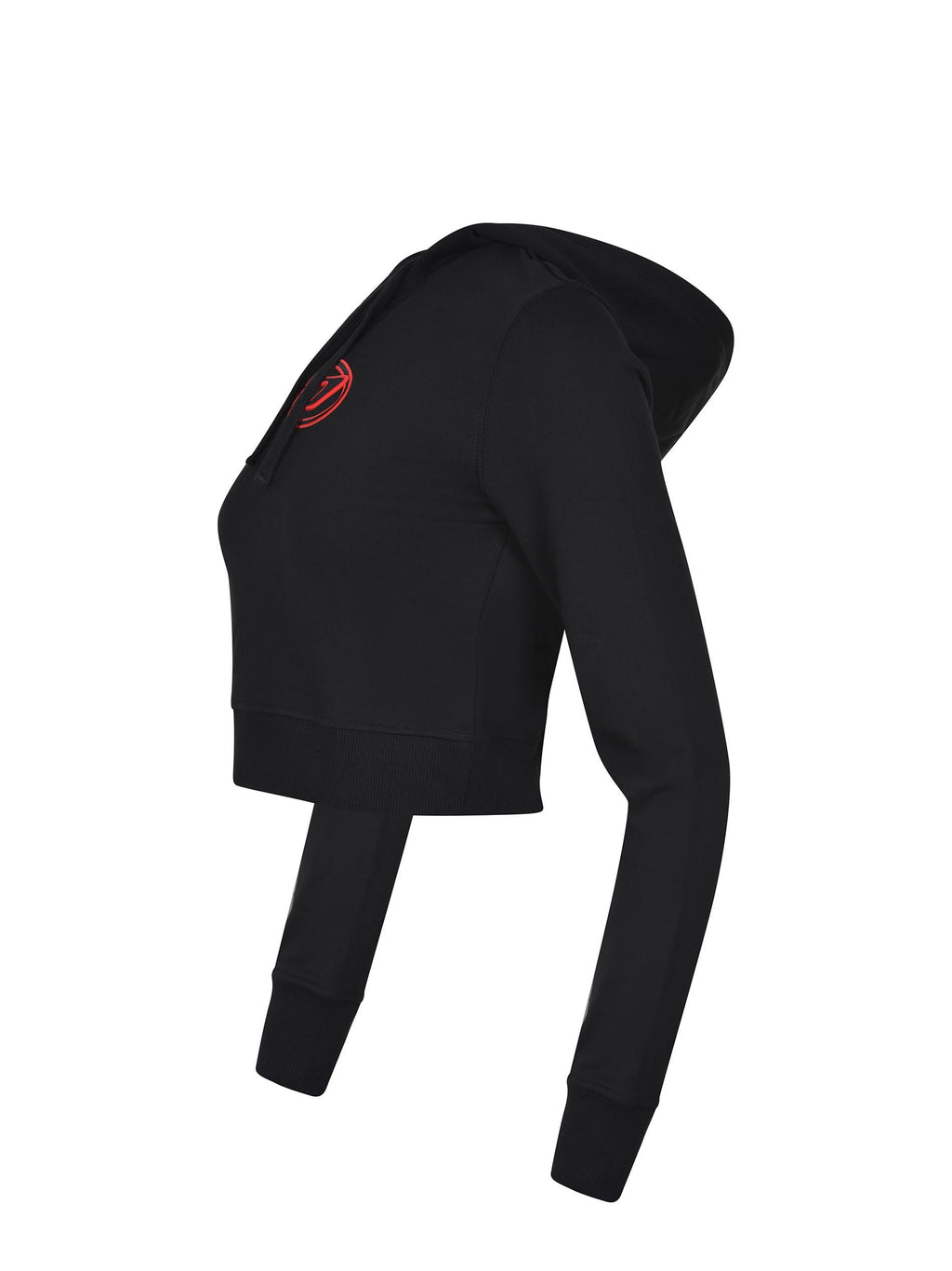 DIESEL Sweatshirts A15714 0GRAC-9XXC Black
