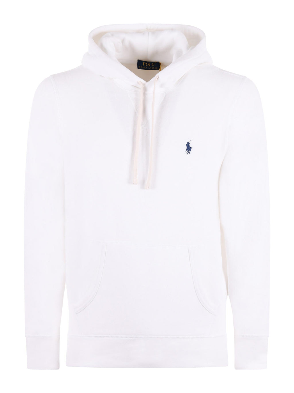 POLO RALPH LAUREN Sweatshirts 766778 009 White
