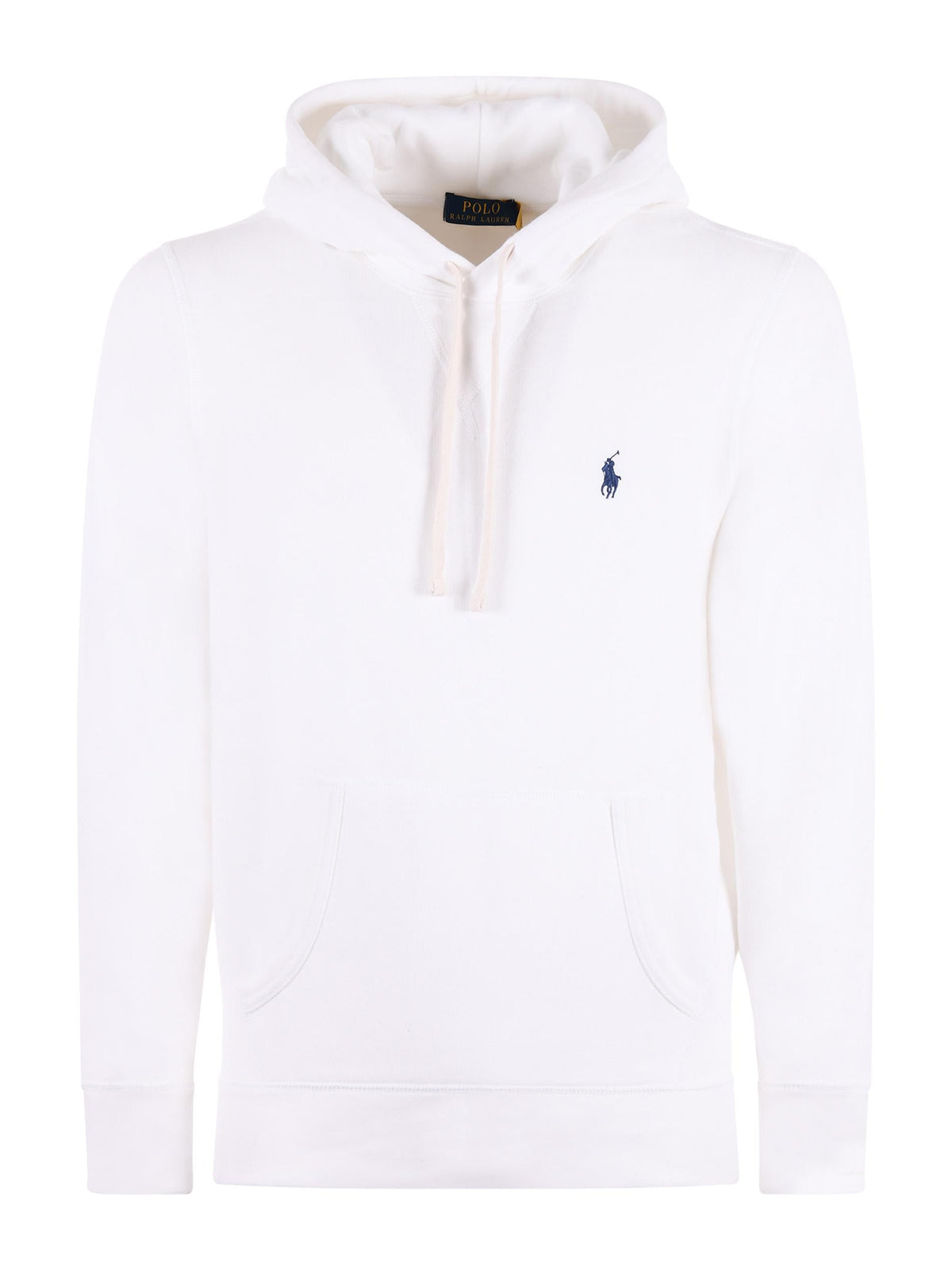 POLO RALPH LAUREN Sweatshirts 766778 009 White
