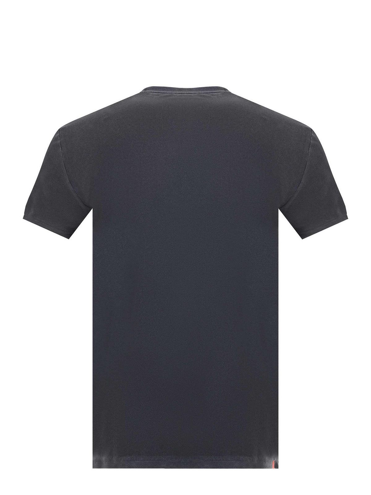 RRD "techno wash piqué" T-shirt