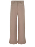 S MAXMARA Trousers 2619781033600 030-003 Camel