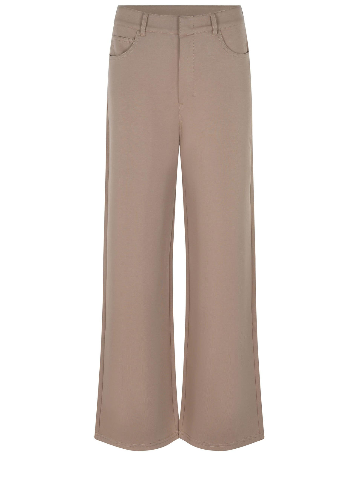 S MAXMARA Trousers 2619781033600 030-003 Camel