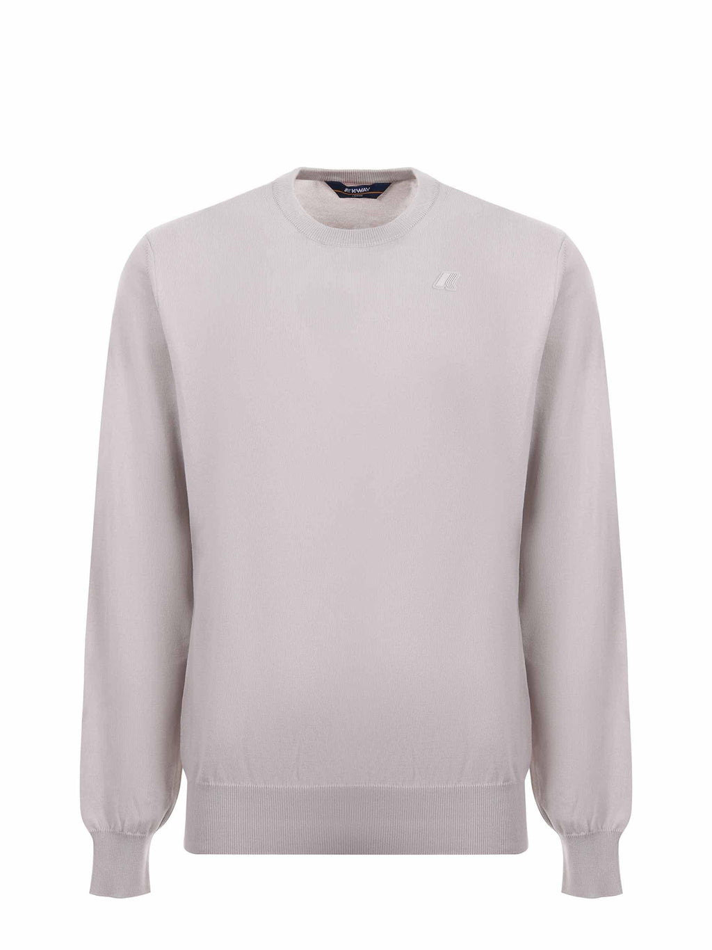 K-WAY Sweatshirts K4122YW 634 Stucco