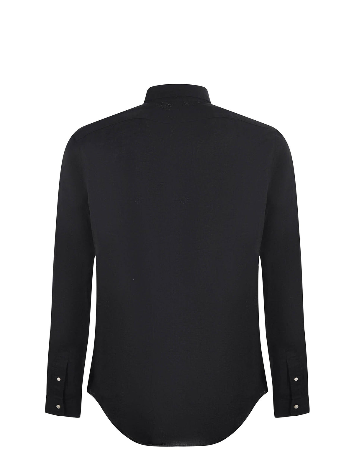 POLO RALPH LAUREN Shirts 710966294 019 Black