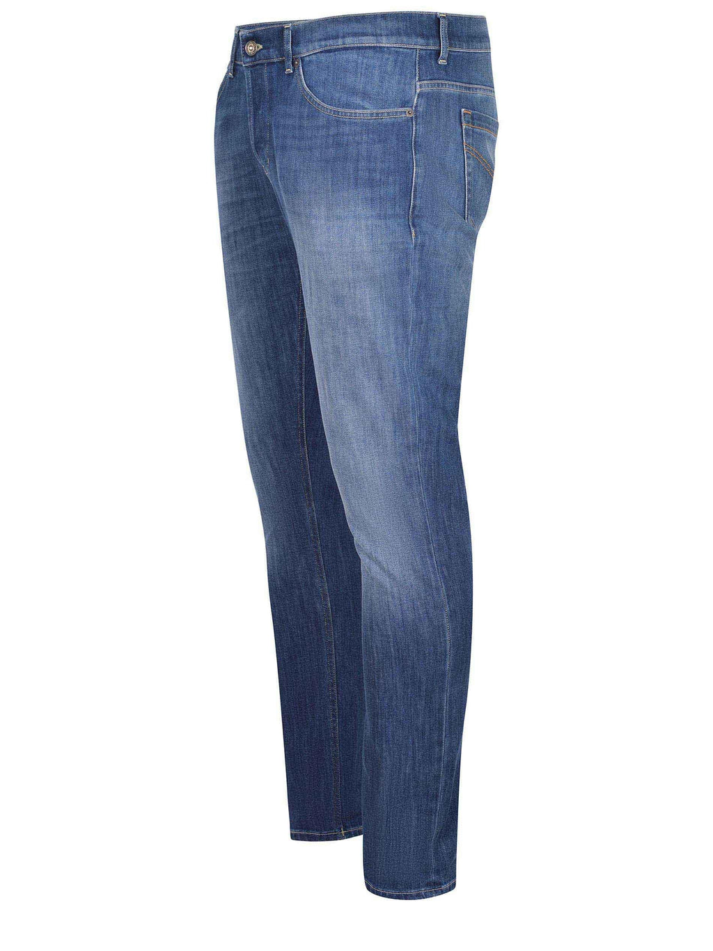 DONDUP Jeans UP232DS0107 LE9-800 Blue