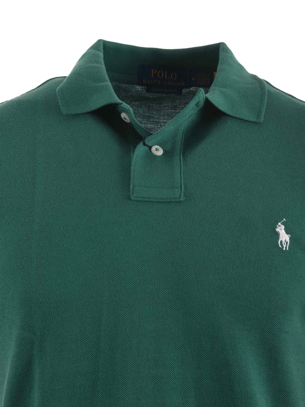 POLO RALPH LAUREN Polo 680784 427 Green