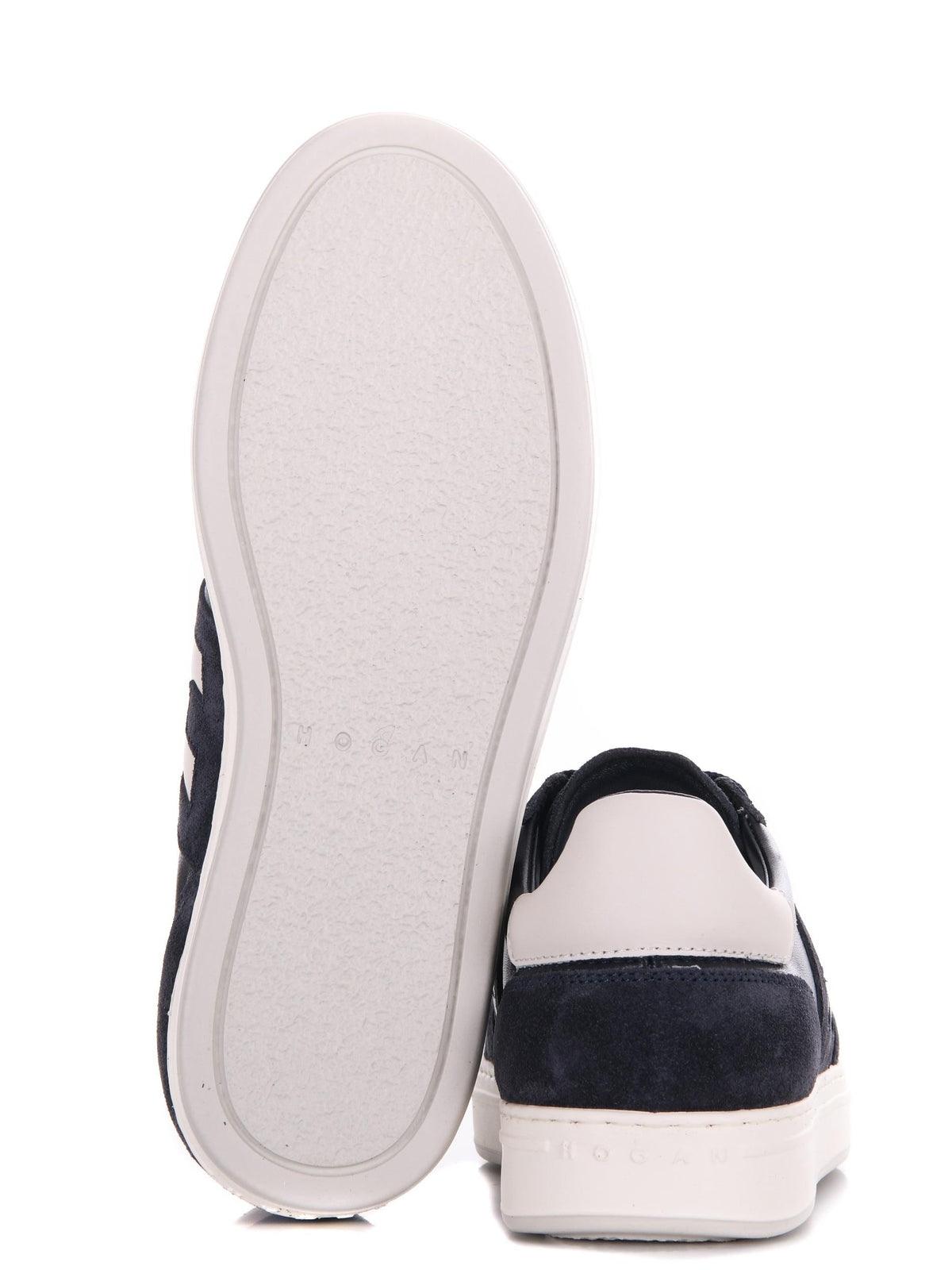 HOGAN Sneakers HXM6680FZ00 UHC01VU Dark blue