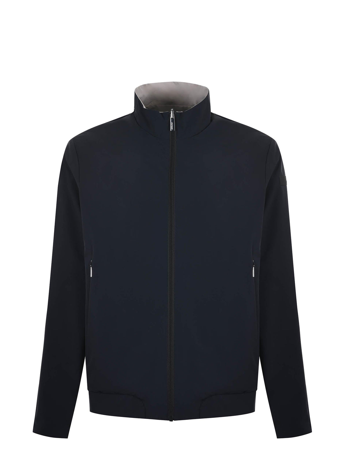 RRD Reversible "Double Petrol" Jacket
