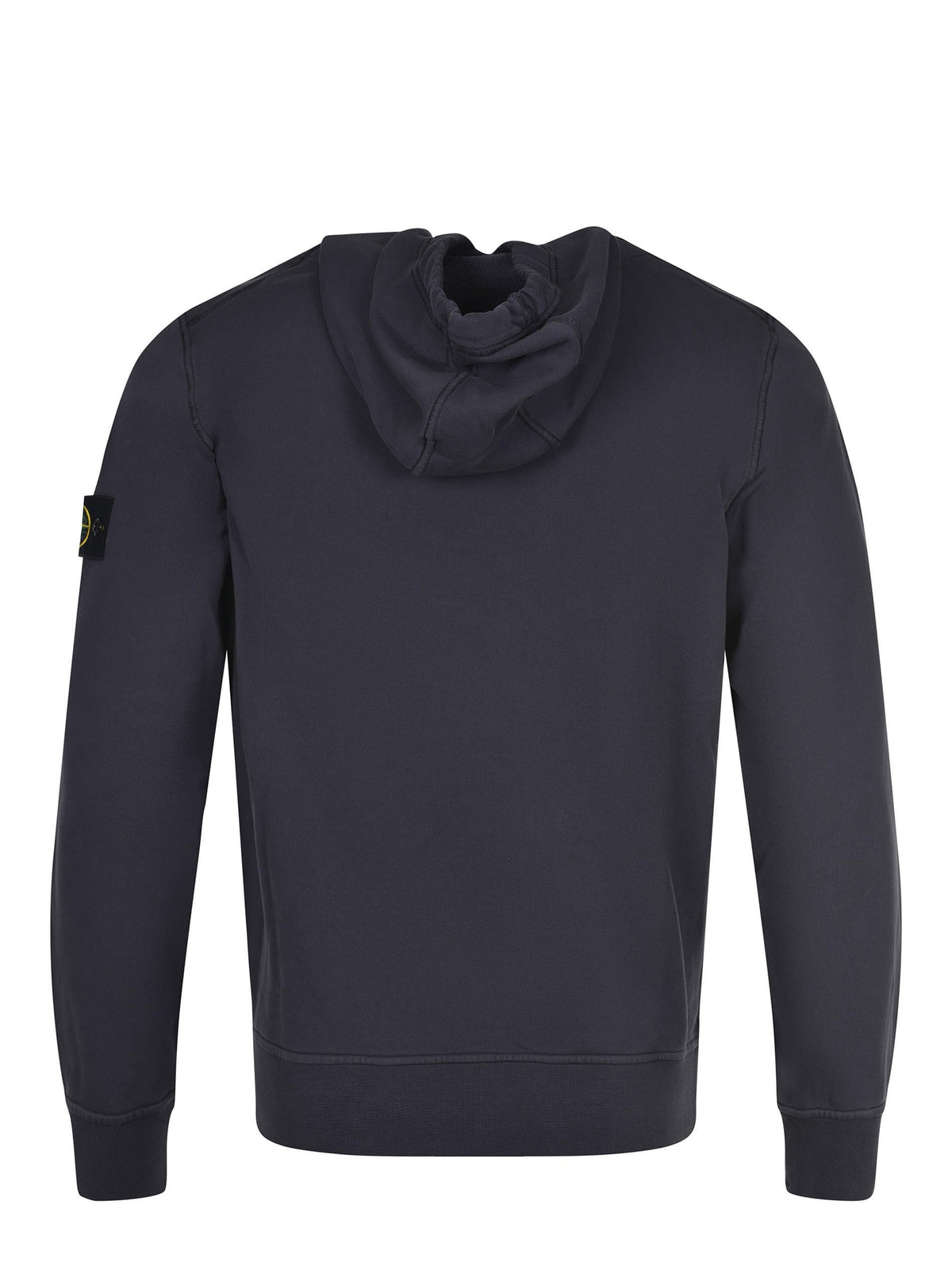 STONE ISLAND Sweatshirts 6100062S0051 V0026 Navy Blue