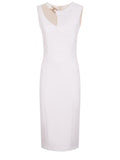 RELISH Dresses 9006043 MILK White