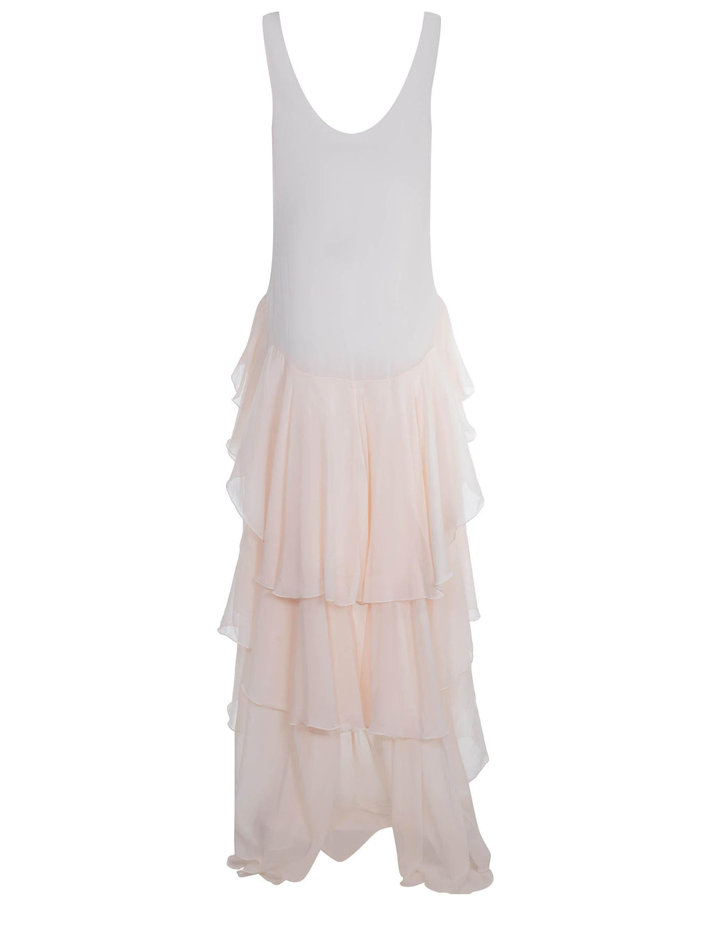 ROTATE Dresses 1164422593 BCR1461-2593 Powder