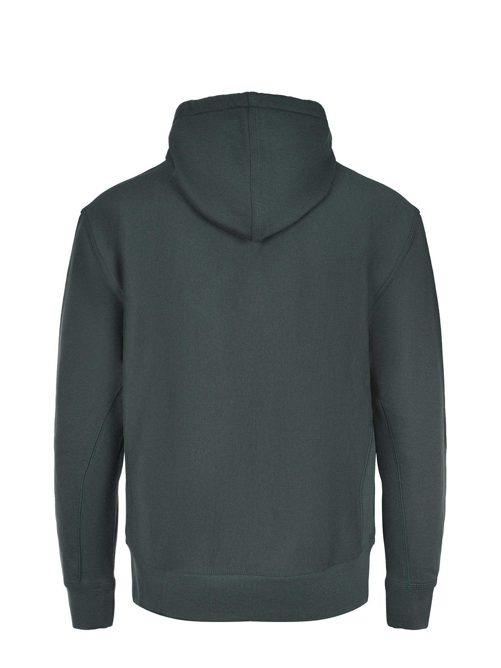 CARHARTT Sweatshirts I028279 3GH-XX Dark Green