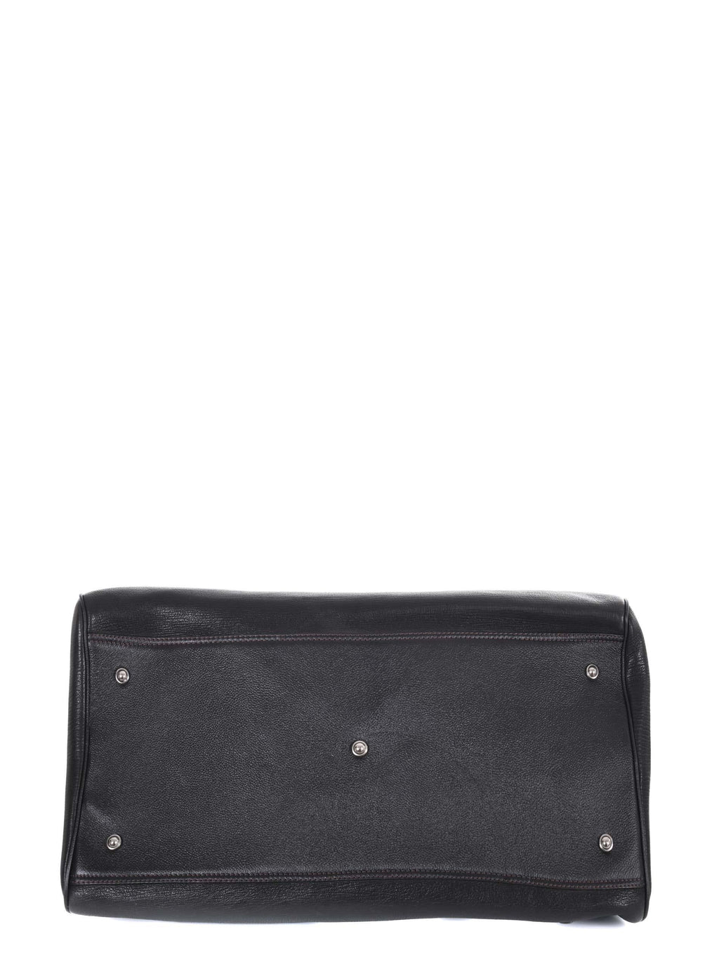 THE JACK LEATHERS Bags ALEN-SHRU 06 Dark brown