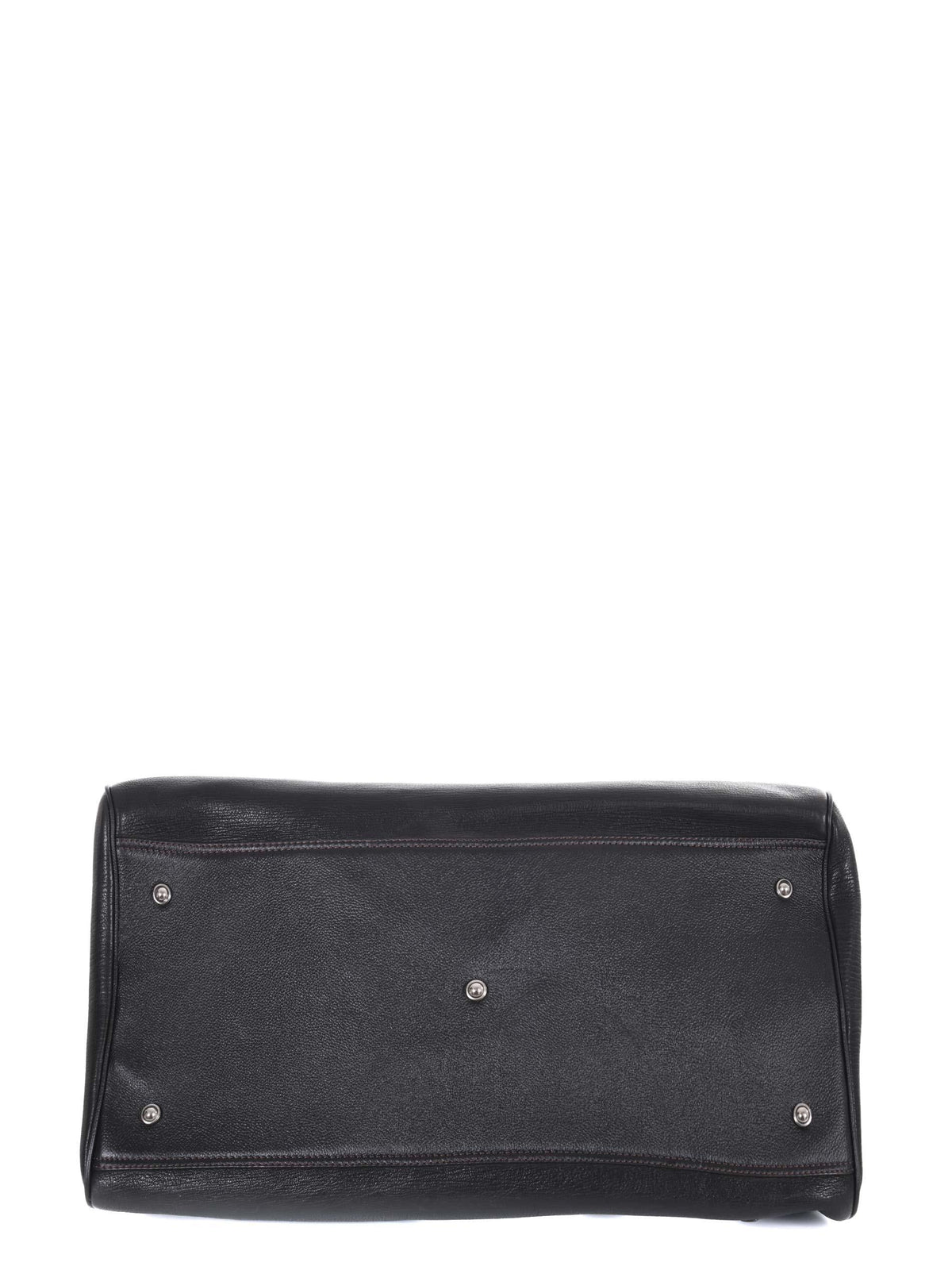 THE JACK LEATHERS Bags ALEN-SHRU 06 Dark brown